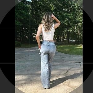 Meet your Posher, Aaliyah